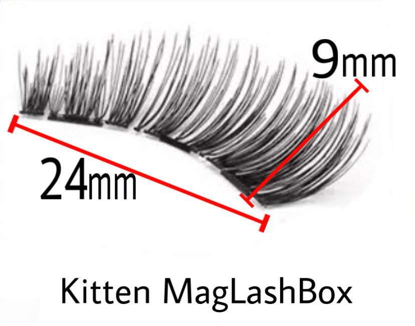 Kitten MagLashBox