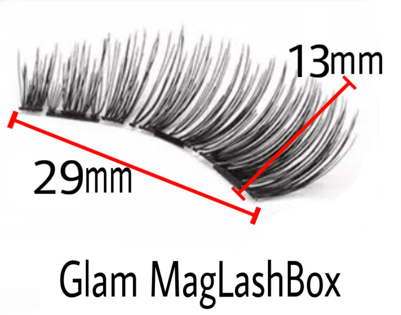 Glam MagLashBox